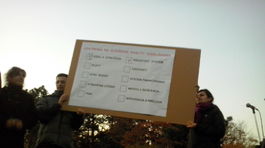 Nie sme spolitizovaní, hovorí predseda Nových školských odborov