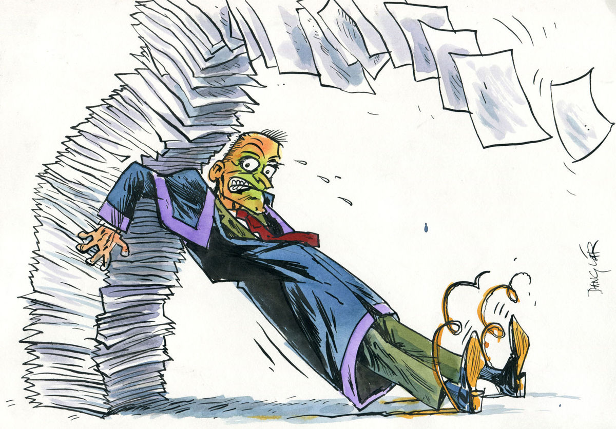 Karikatúra 06.11.2015