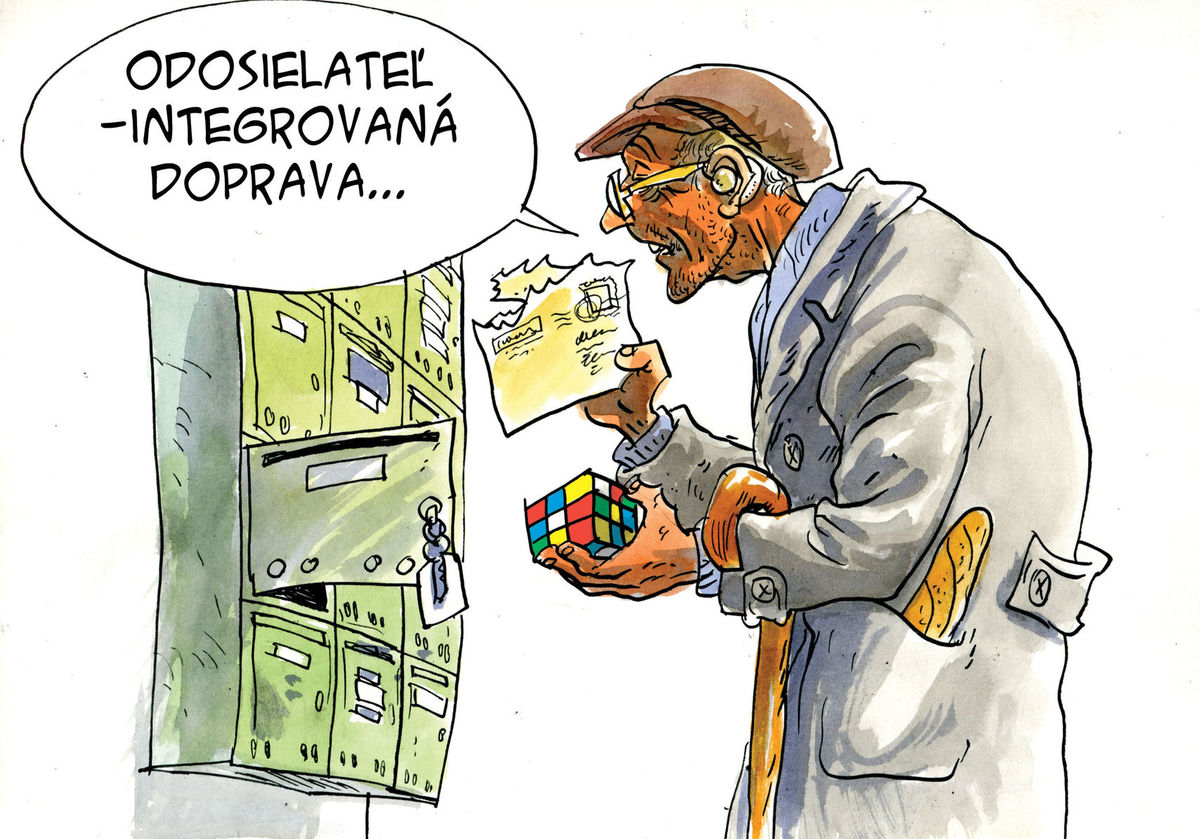 Karikatúra 07.11.2015