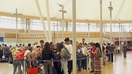 Rusko už z Egypta odviezlo 23-tisíc svojich turistov