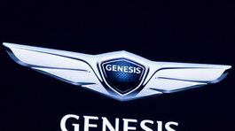 Genesis: Kórejský 'Lexus' je potvrdený. Príde už tento rok