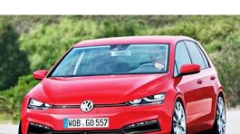 VW Golf 2016: Namiesto faceliftu nový model? 