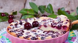 Jogurt v múčnikoch