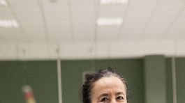 Moje výkony ovplyvnila aj zamilovanosť, tvrdí úspešná šermiarka