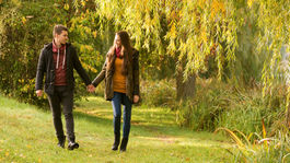 Jazyk lásky nie sú len slová. Takto si vyznávajte lásku a budete šťastní!