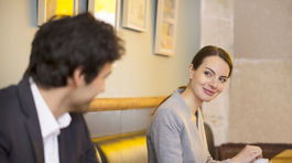 Naučte sa trik, ktorý využitete počas speed datingu