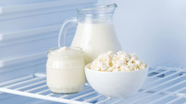 Slovenskému mlieku sa otvárajú dvere do Číny