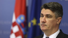 Chorváti pôjdu opäť voliť, vyberú si expremiéra alebo prezidentku