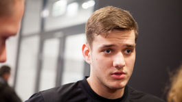 Jaroš dúfal v nomináciu, Bartánusov narodeninový dar otcovi