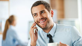 Črevo ovplyvňuje našu náladu