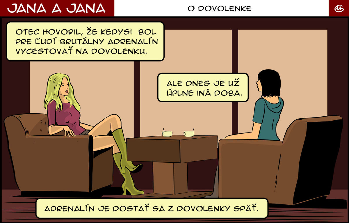 Karikatúra 10.11.2015