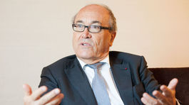 Zachraňovali sme Grécko, teraz je na rade Británia