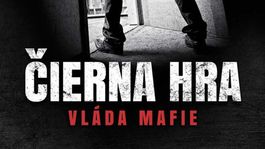 Jozef Karika - Čierna hra. Triler o krvavej dobe Slovenska