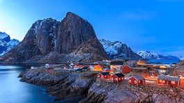 26 najbohatších, najšťastnejších, najzdravších a najbezpečnejších krajín