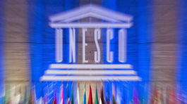 Zoznam svetového dedičstva UNESCO sa rozrástol o ďalšie ohromné lokality