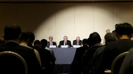 Obrovský škandál: Rusi dlhodobo kryli doping. Vylúčia ich z OH v Riu?