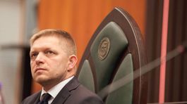 Slovensko v žalobe spochybní aj systém hlasovania o kvótach