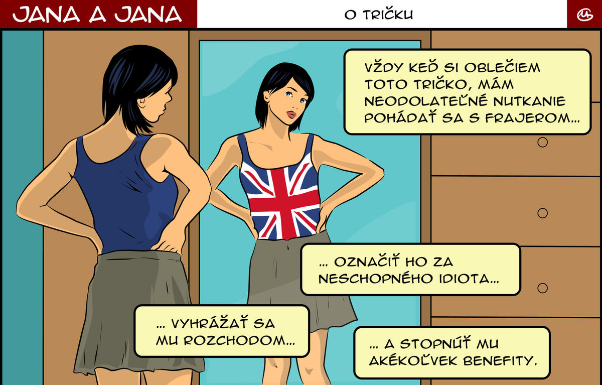 Karikatúra 11.11.2015