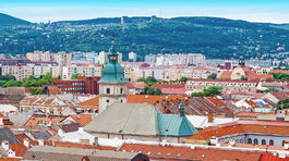 Vláda zvažuje dotovať leteckú linku do Košíc