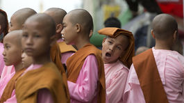 Treťou najateistickejšou krajinou sveta je Česko. Ktoré mesto má globálne prvenstvo?