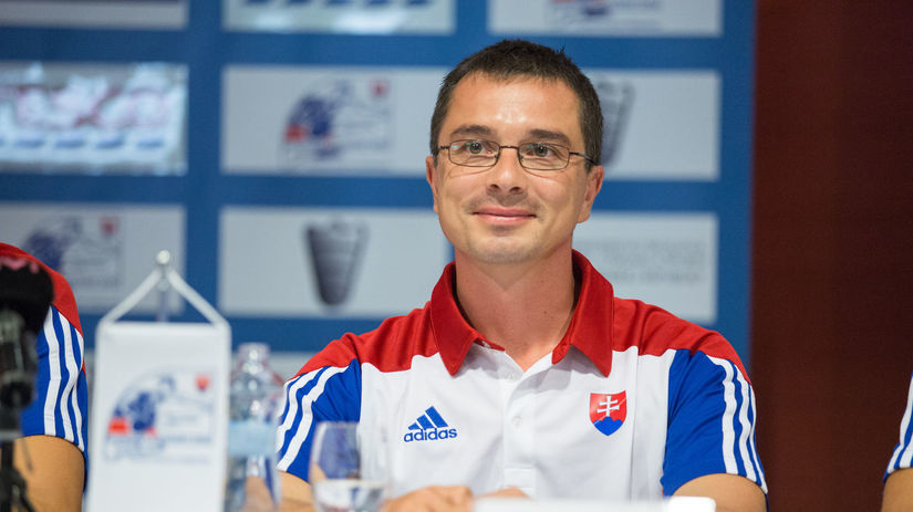 Peter Korčok, SAZ