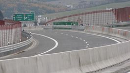 Južná R2 sa rozbieha, problémom je Zvolen