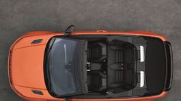 Range Rover Evoque Convertible - 2016