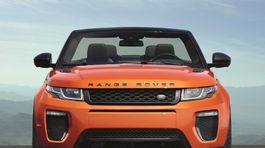 Range Rover Evoque Convertible - 2016