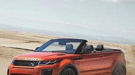 Range Rover Evoque Convertible - 2016