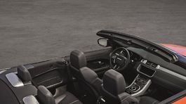 Range Rover Evoque Convertible - 2016