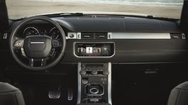 Range Rover Evoque Convertible - 2016