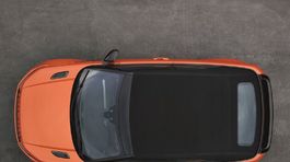 Range Rover Evoque Convertible - 2016