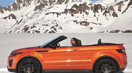 Range Rover Evoque Convertible - 2016