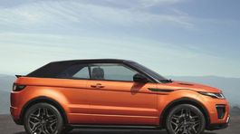 Range Rover Evoque Convertible - 2016