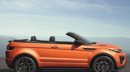 Range Rover Evoque Convertible - 2016