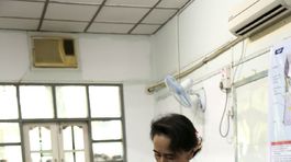 Su Ťij získala miesto v parlamente, prezident sľubuje mierové odovzdanie moci