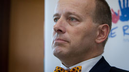 Kollár: Tipos mal reklamy vo Fun rádiu aj v minulosti, opozícia klame