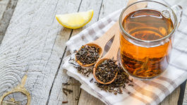 Čaje, vďaka ktorým naozaj chudnete!