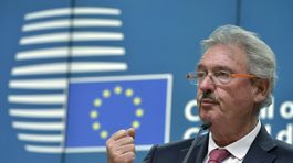 Utečenecká kríza: Viditeľné napätie a nejednotnosť v únii