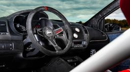 Kia Forte Koup Mud Bogger