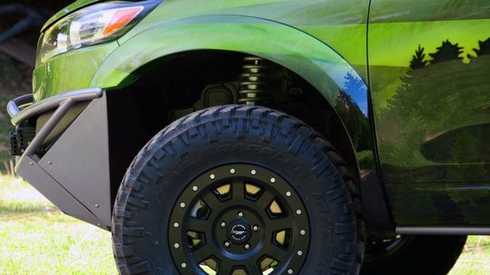 Kia Sorento Pacwest Adventure Concept