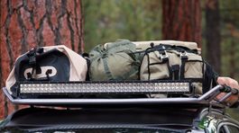 Kia Sorento Pacwest Adventure Concept