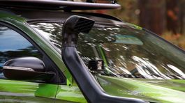 Kia Sorento Pacwest Adventure Concept