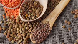 5 zázračných potravín určených špeciálne ženám! Neuveríte, čo všetko dokážu