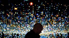 Nestačí vám Mesiac? Vyberte sa pozorovať tisíce hviezd na najtemnejšie miesto Slovenska