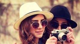 Najobľúbenejšie turistické miesta – romantické fotografie verzus realita