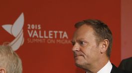 Tusk: Bez kontroly vonkajších hraníc schengenský systém neprežije