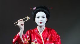 Japonská dcéra sex rúrky