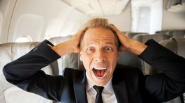 Sám medzi 187 sedadlami: Muž si užil súkromný komerčný let. Ako to?