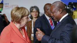 Malta: EÚ tlačí na africké krajiny, aby prijali nazad tisíce utečencov